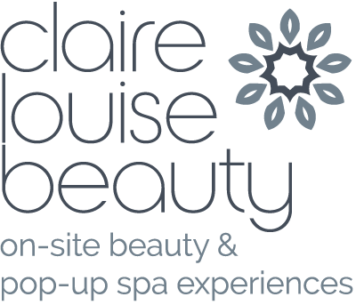 Claire Louise Beauty logo